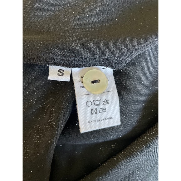 Sleeper Cosmos Lurex Top - Picture 4 of 4